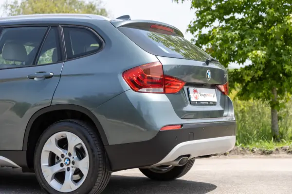 BMW X1 20 d sDrive 38