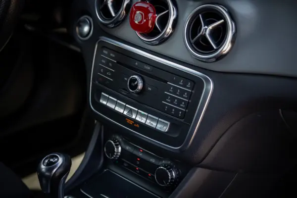 Mercedes-Benz GLA 180 (CDI) d AMG Line 39