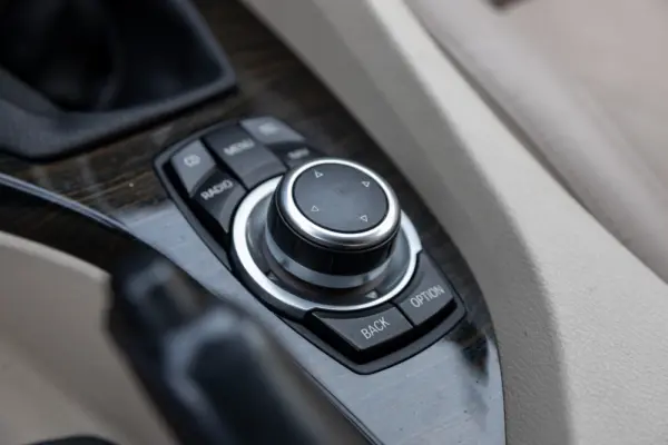 BMW X1 20 d sDrive 70