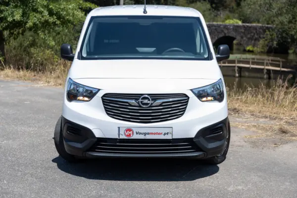 Opel Combo 1.5 CDTi L1H1 Enjoy 8
