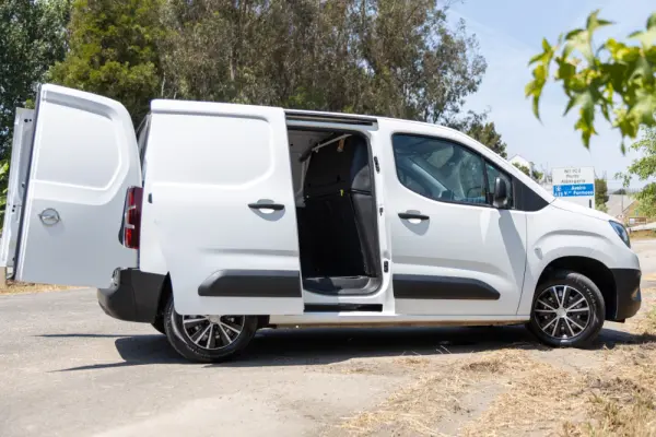 Opel Combo 1.5 CDTi L1H1 Enjoy 40