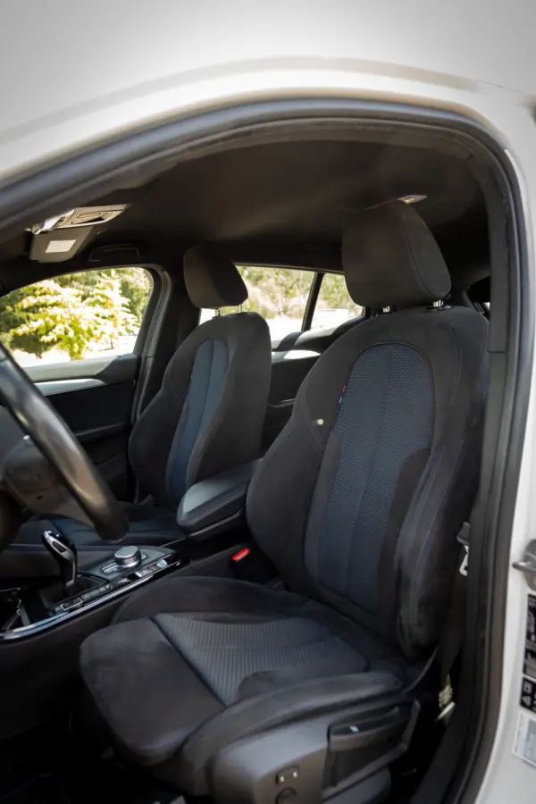 BMW X2 xDrive20d Aut. M Sport 64
