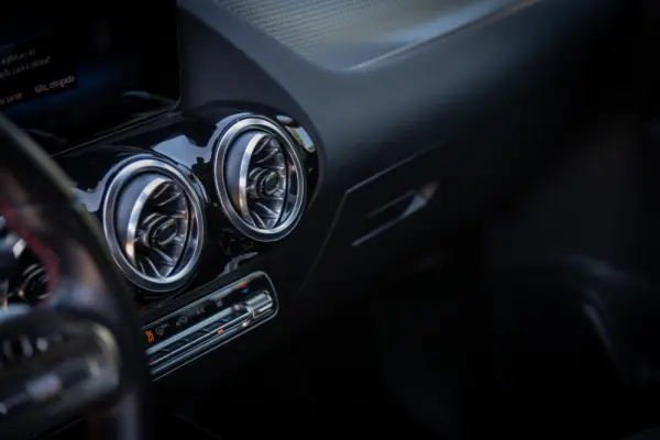 Mercedes-Benz EQA 250 AMG Line 47