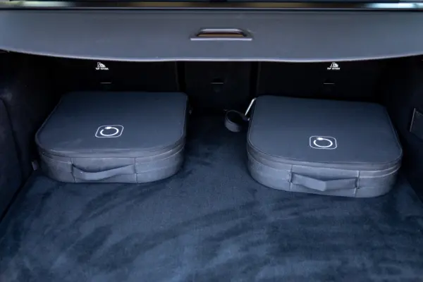 Mercedes-Benz C 300 e T 9G-TRONIC Avantgarde 9