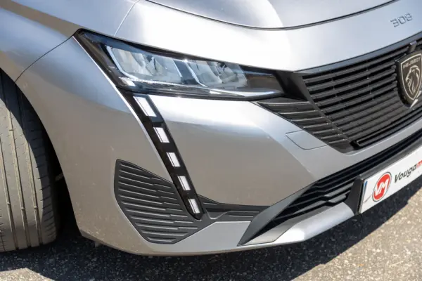 Peugeot 308 1.2 PureTech Active Pack 27