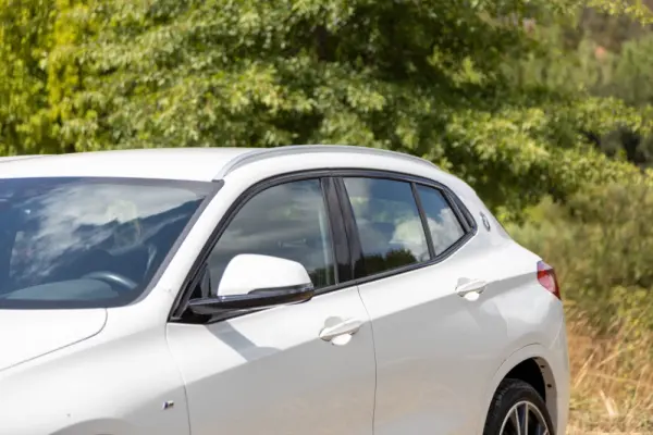BMW X2 xDrive20d Aut. M Sport 21