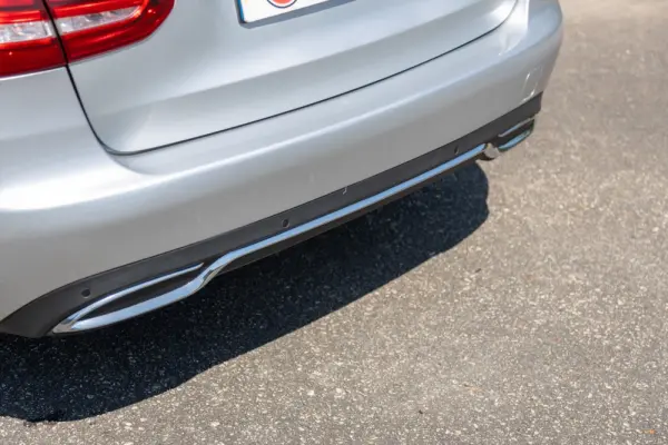 Mercedes-Benz C 180 (BlueTEC) d Station Avantgarde 39