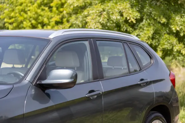 BMW X1 20 d sDrive 20