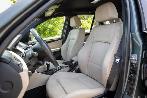 BMW X1 20 d sDrive 44