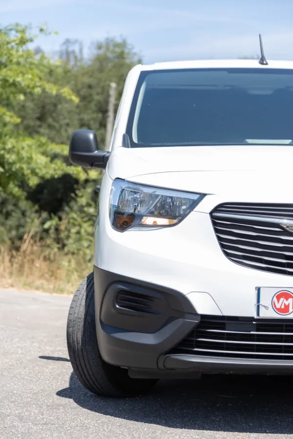 Opel Combo 1.5 CDTi L1H1 Enjoy 14