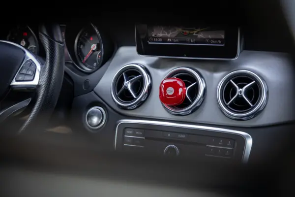 Mercedes-Benz GLA 180 (CDI) d AMG Line 85