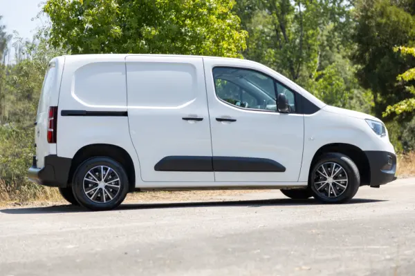 Opel Combo 1.5 CDTi L1H1 Enjoy 3