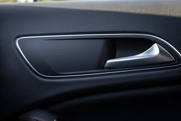 Mercedes-Benz GLA 180 (CDI) d AMG Line 75