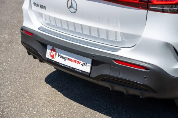 Mercedes-Benz EQA 250 AMG Line 35