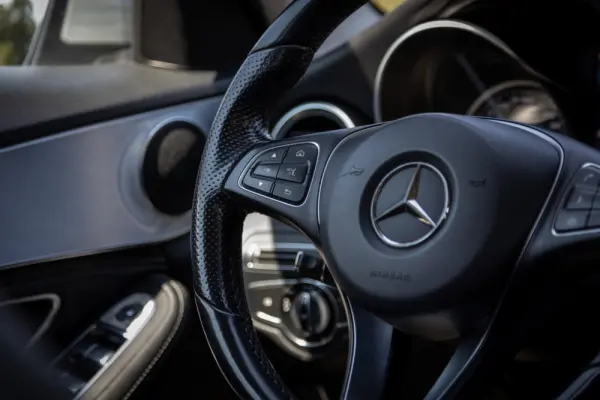 Mercedes-Benz C 180 (BlueTEC) d Station Avantgarde 54