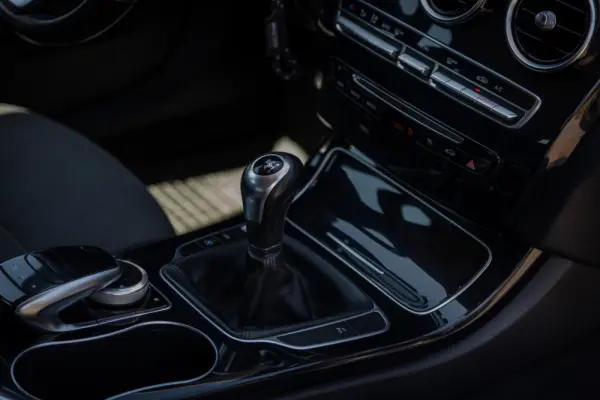 Mercedes-Benz C 180 (BlueTEC) d Station Avantgarde 56