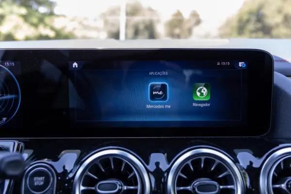 Mercedes-Benz EQA 250 AMG Line 75