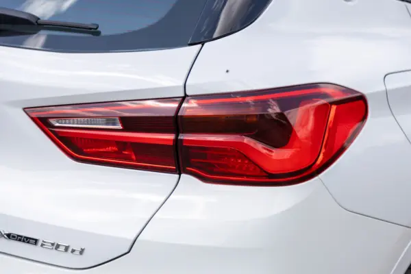 BMW X2 xDrive20d Aut. M Sport 47