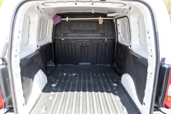 Opel Combo 1.5 CDTi L1H1 Enjoy 35