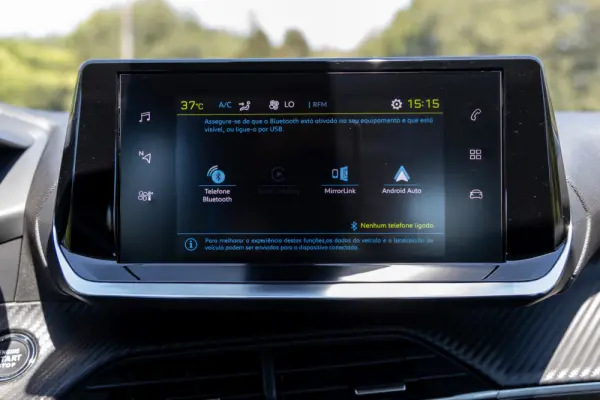 Peugeot e-208 50 kWh Allure 81