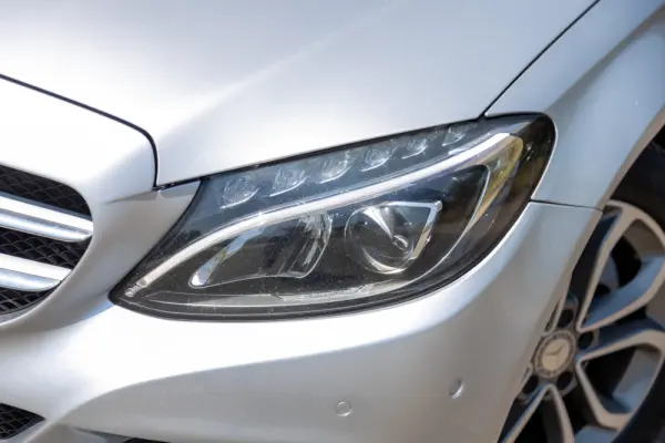 Mercedes-Benz C 180 (BlueTEC) d Station Avantgarde 18