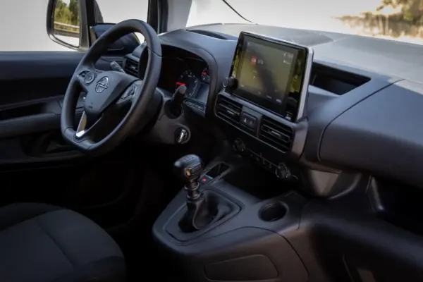 Opel Combo 1.5 CDTi L1H1 Enjoy 51