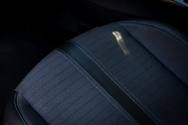 Peugeot e-208 50 kWh Allure 55