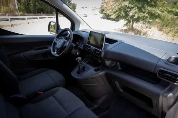 Opel Combo 1.5 CDTi L1H1 Enjoy 49