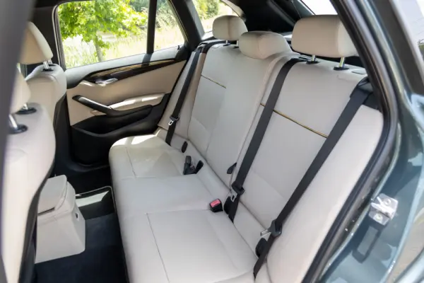 BMW X1 20 d sDrive 63