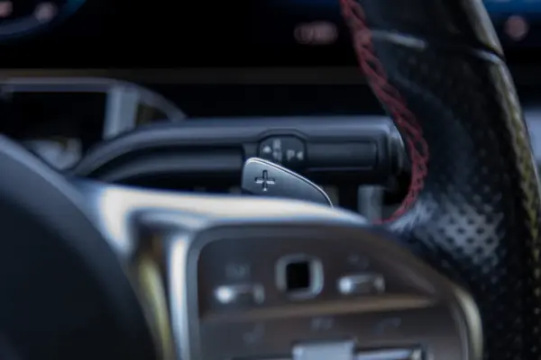 Mercedes-Benz EQA 250 AMG Line 68