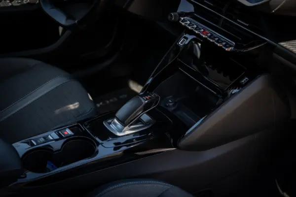 Peugeot e-208 50 kWh Allure 58