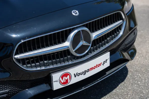 Mercedes-Benz C 300 e T 9G-TRONIC Avantgarde 88
