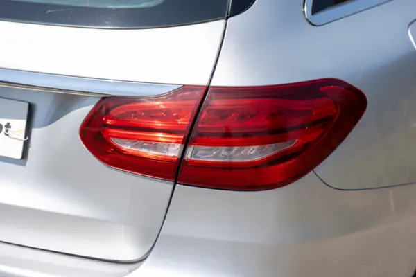 Mercedes-Benz C 180 (BlueTEC) d Station Avantgarde 26