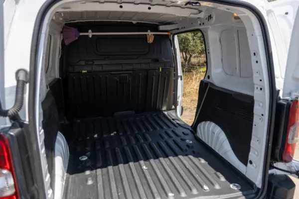 Opel Combo 1.5 CDTi L1H1 Enjoy 46
