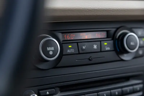 BMW X1 20 d sDrive 67