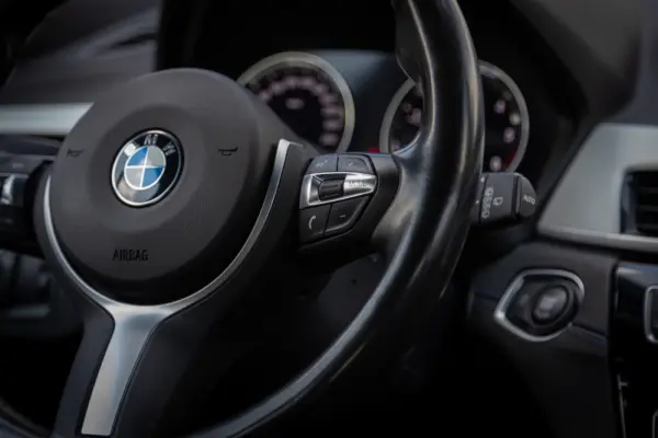 BMW X2 xDrive20d Aut. M Sport 61