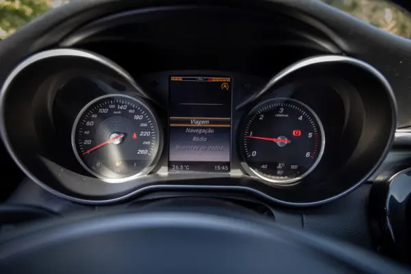 Mercedes-Benz C 180 (BlueTEC) d Station Avantgarde 67