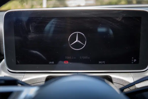 Mercedes-Benz C 300 e T 9G-TRONIC Avantgarde 83