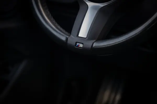 BMW X2 xDrive20d Aut. M Sport 76