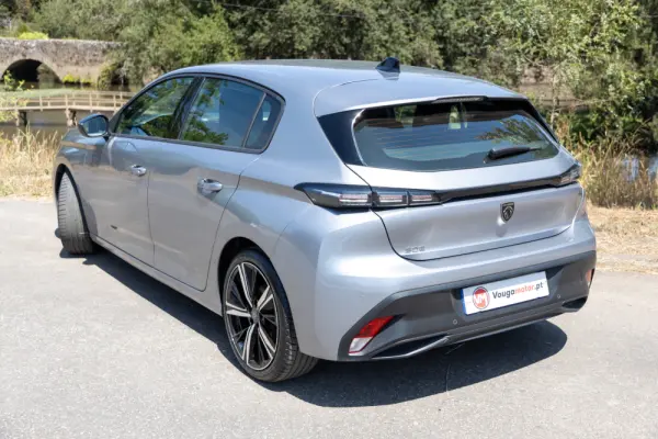 Peugeot 308 1.2 PureTech Active Pack 35