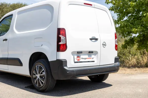 Opel Combo 1.5 CDTi L1H1 Enjoy 27