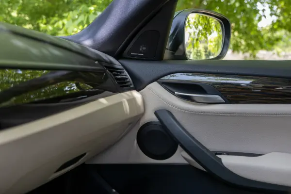 BMW X1 20 d sDrive 77