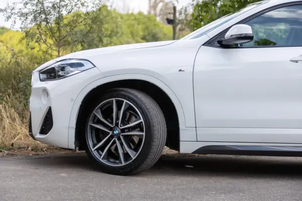 BMW X2 xDrive20d Aut. M Sport 44