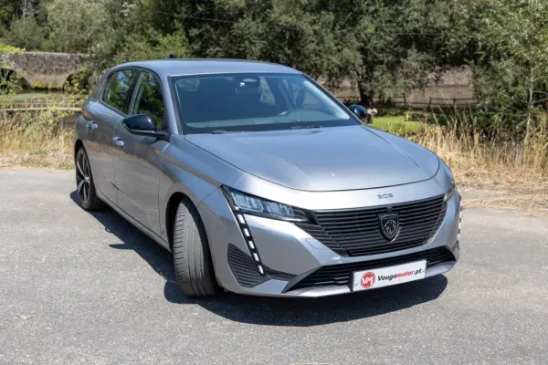 Peugeot 308 1.2 PureTech Active Pack 39