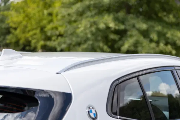 BMW X2 xDrive20d Aut. M Sport 30