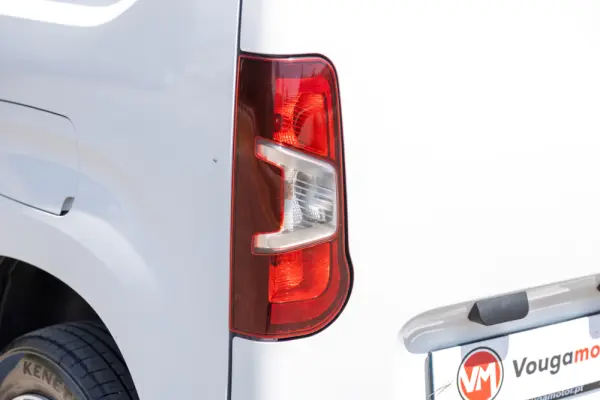 Opel Combo 1.5 CDTi L1H1 Enjoy 36
