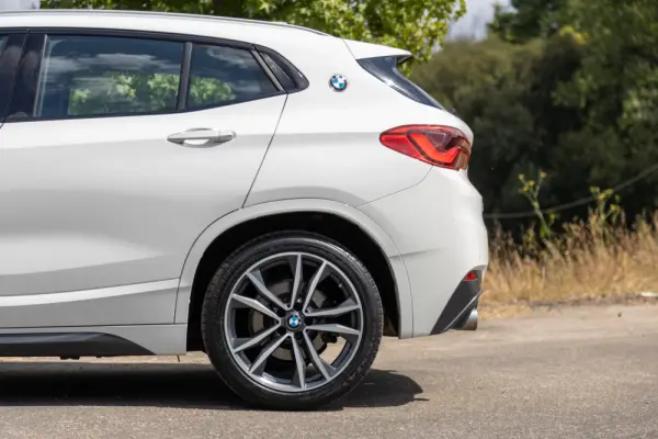 BMW X2 xDrive20d Aut. M Sport 43
