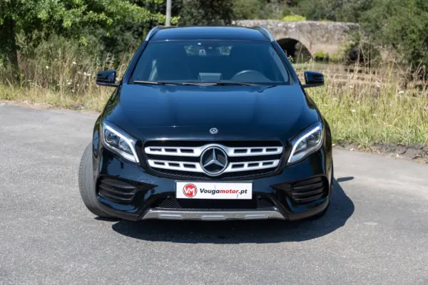 Mercedes-Benz GLA 180 (CDI) d AMG Line 88