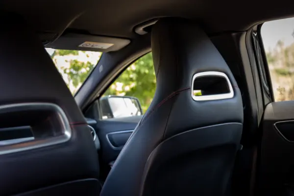 Mercedes-Benz GLA 180 (CDI) d AMG Line 19