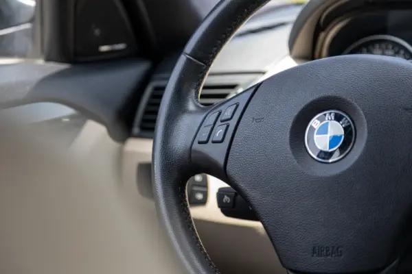 BMW X1 20 d sDrive 58